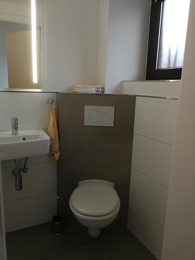 Ferienwohnung Pont An Der Niers Geldern Exterior foto
