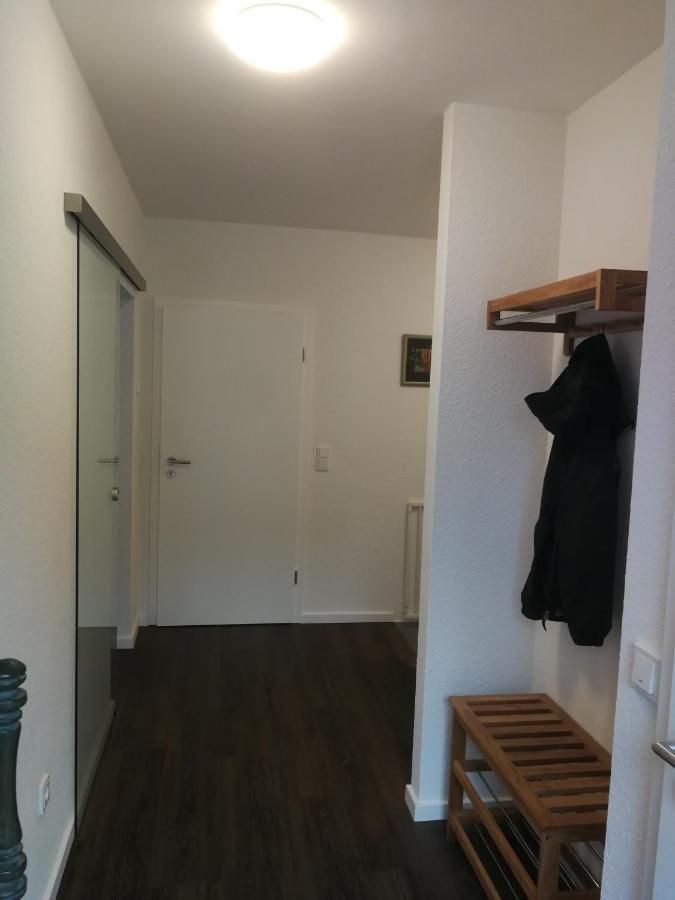 Ferienwohnung Pont An Der Niers Geldern Exterior foto
