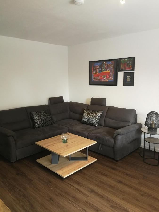Ferienwohnung Pont An Der Niers Geldern Exterior foto