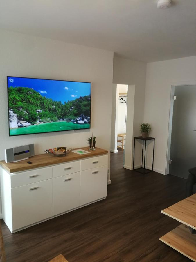 Ferienwohnung Pont An Der Niers Geldern Exterior foto